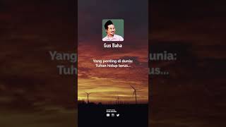 Download lagu Kita Harus Yakin! - Story WA Gus Baha | Gus Baha 1 Menit mp3 Download lagu Kita Harus Yakin! - Story WA Gus Baha | Gus Baha 1 Menit mp3