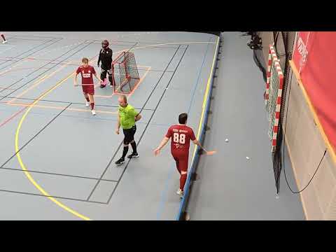 WSK Lindesberg - IK Råby Västerås 3