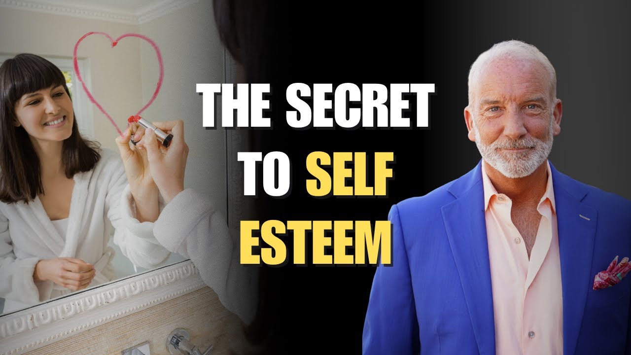 What Causes Low Self Esteem & How To Raise Your Self Esteem