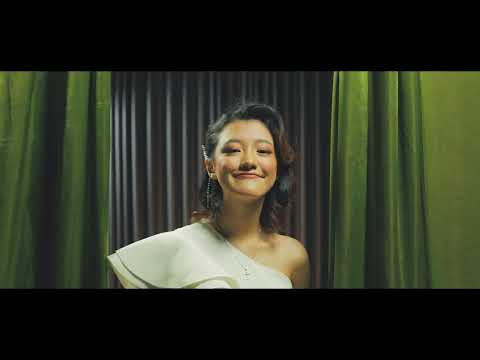 The Wonder of Your Love - Valerie Utomo