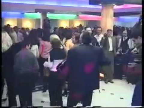 Mirko Kodic - Splet Kola (FIS zabava za djelatnike 2003)