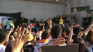 The Best Time / Def Tech