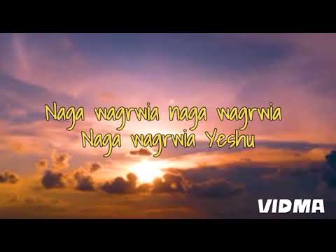 Nanga God (God blo mi) | Png Worship |Song Lyrics |2024