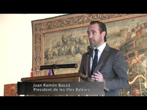 Acte Institucional del XXXIV aniversari de la Constitució