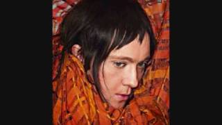 Antony and the Johnsons - As tears go by (lyrics)