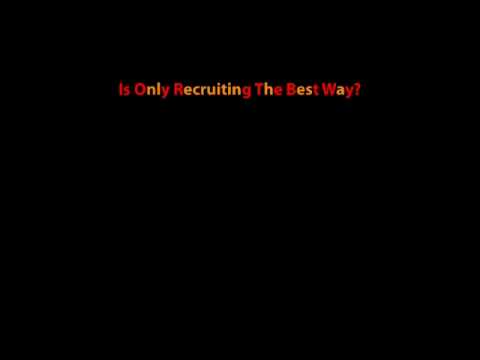 Maximum Leverage Bootcamp: From Zero to $138,000 Per Month from Scratch (1 of 7)