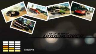 06. Floor Thirteen - Blame it on me