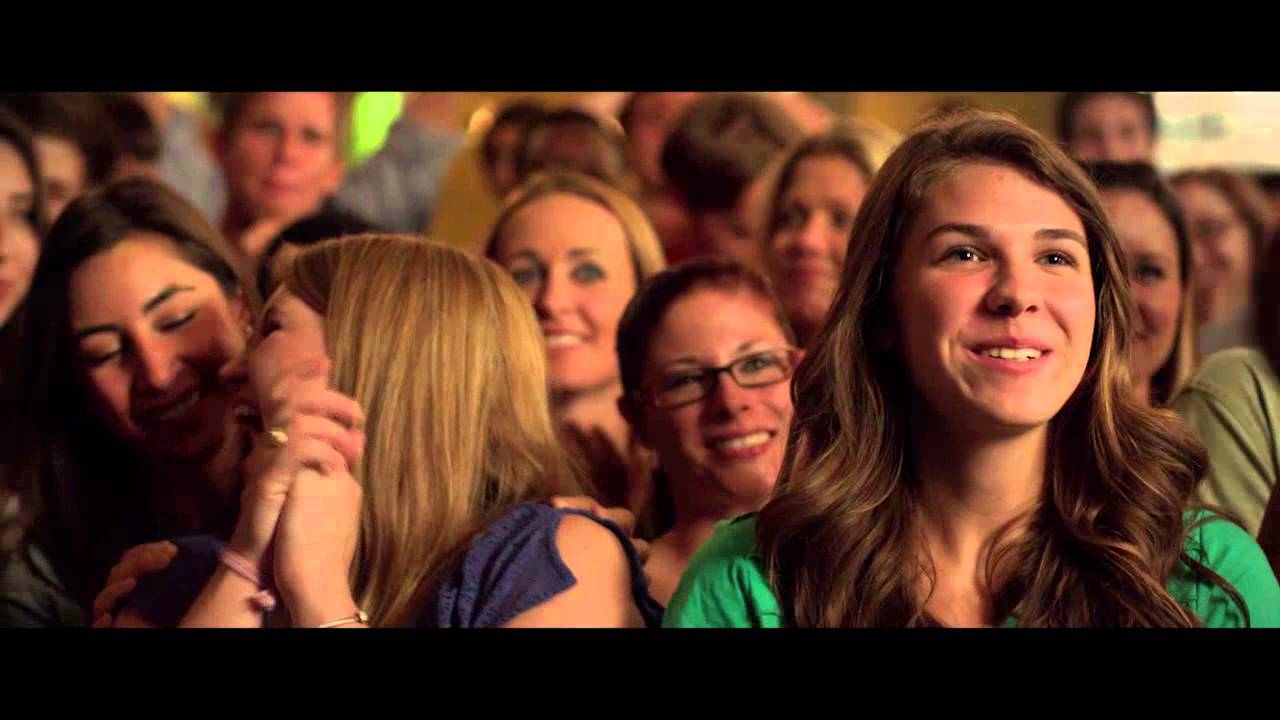 Believe Me - Trailer (2014)