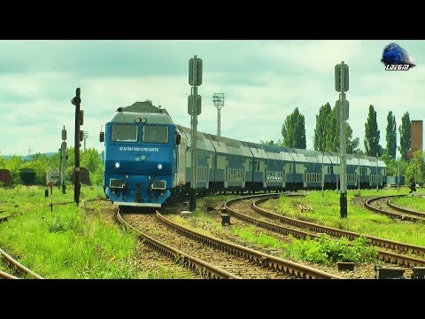 GM 64-1000-0 & Jimmy 64-1125-5 & R3073 Special Cluj Napoca-Oradea in Oradea Est - 31 May 2019