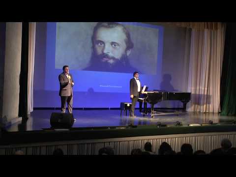03 Mogouchaya kuchka, Peredvizhniki  part I, Dmytri Stepanovich, Alexander Vovnenko