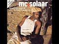 MC Solaar - Les Temps Changent (Extended Version) (AUDIO)