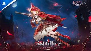 Infinity Nikki Version 2.4: “The Forest Need Not Listen” – 2026 Update Trailer Breakdown Trailer