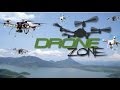 Drone Zone 