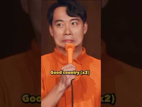 Uncle Roger vs China with Theo Von Nigel Ng
