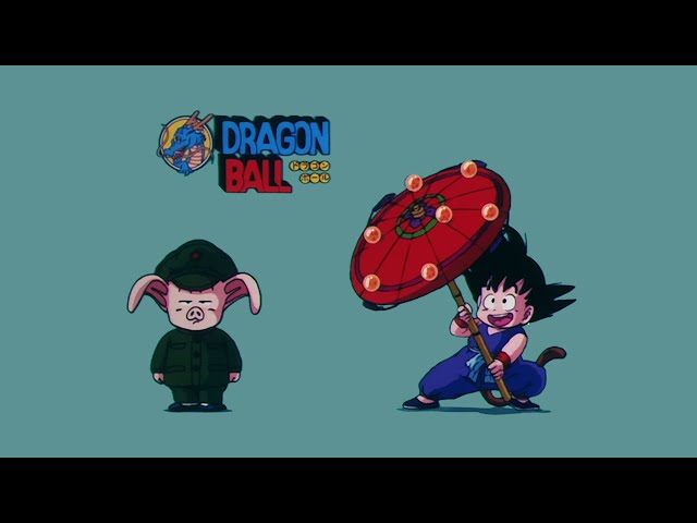 Commercial Break Anime - 1