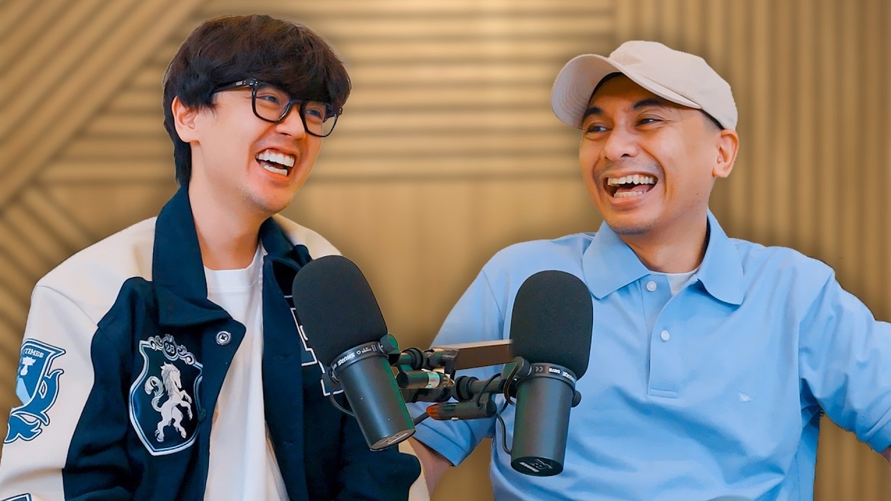 Susahnya Bangun Tim Esports dari Nol!