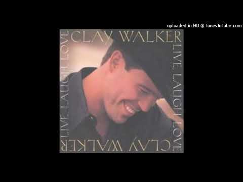 Clay Walker - The Chain Of Love