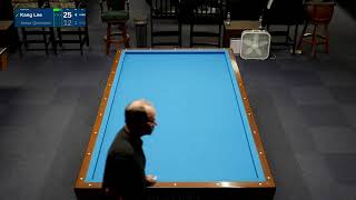 Download lagu Kang Lee vs Jose Quinonez: 2022 USBA 3-Cushion Nationals mp3 Download lagu Kang Lee vs Jose Quinonez: 2022 USBA 3-Cushion Nationals mp3