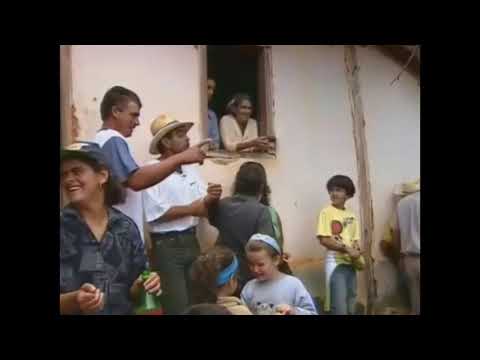Globo Rural        festa no Sítio
