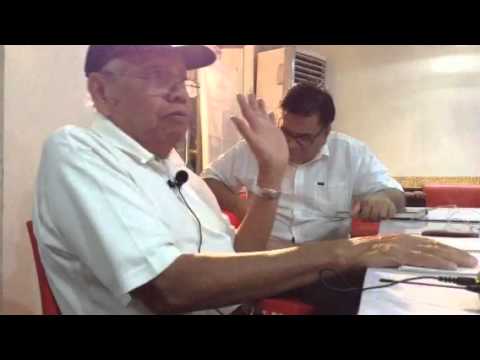 A MUST WATCH!! KASUTSIHAN and OTHER ISLAMIC CONCERNS  PART 1