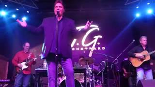 T.G. Sheppard - Slow Burn (Houston 01.26.18) HD