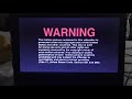 Opening To Patch Adams 2001 Ultimate Edition DVD Disc 1 Widescreen Version