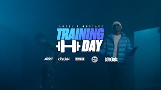 Training Day Music Video