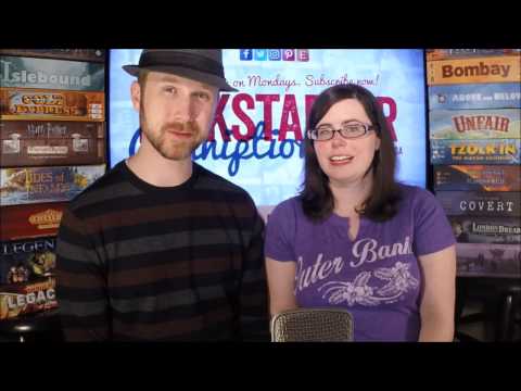 Jackal Archipelago Preview