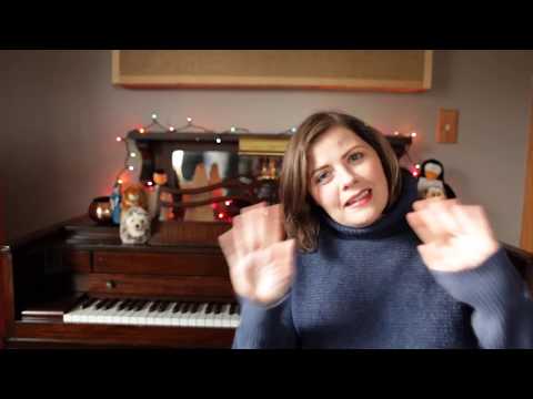 Quarantine Video #25 - If Anyone Breaks My Heart