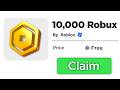 How To ACTUALLY Get FREE ROBUX January 2026