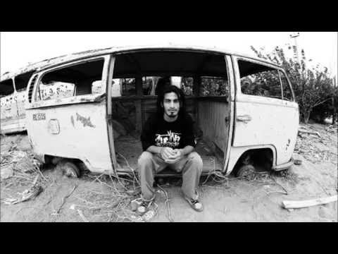 ANARCOWAYKI - Shakana Sub System (El Mismo Santero) OSS Producciones