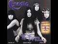Cradle ( Suzi Quatro )  - Peter Porno ( Live 1970 )