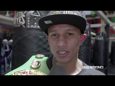 Miguel Berchelt vs. Miguel Roman WBC Title Bout Set For ESPN+ Main Event In November