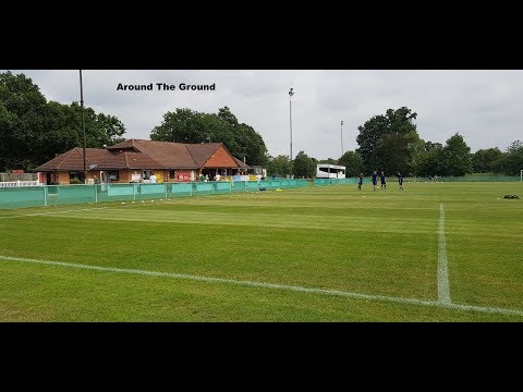 Andover New Street FC