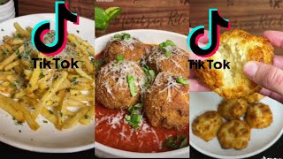 *New* TikTok Food Recipes Compilation 2020! Best Of Tiktok Recipes Compilation