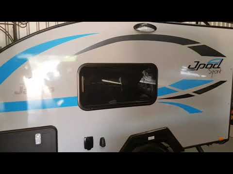 Sun's out, Jpod's out!