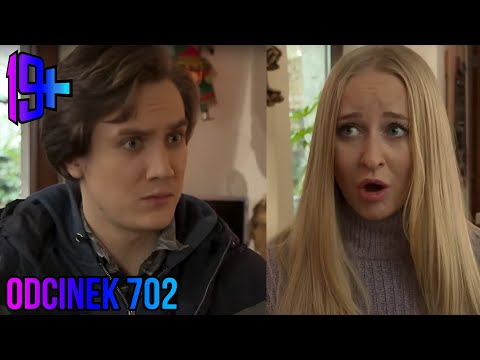 Rafał accused Kasia of being just as confusing as her mother! | 19+