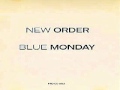New Order - Blue Monday (DJ Dan Remix) 