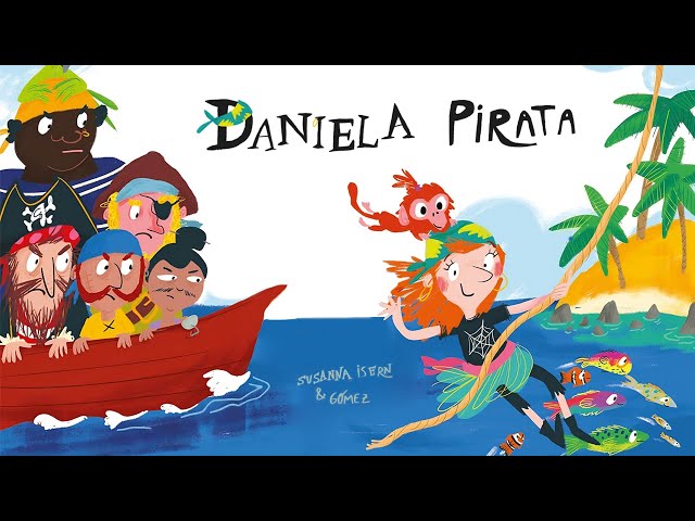 Vídeo relacionado con Lia Salbajita (Cuentos infantiles)