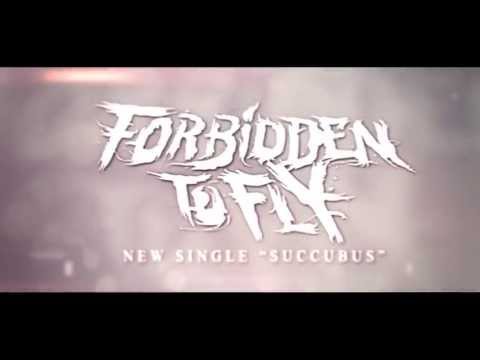 Forbidden To Fly - 
