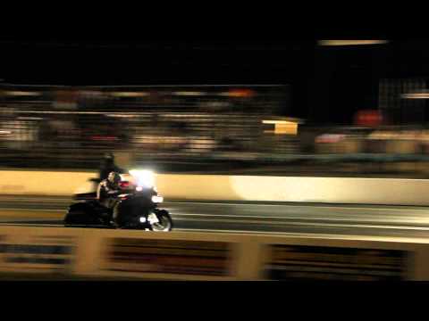 Honda F6B vs Victory Vision