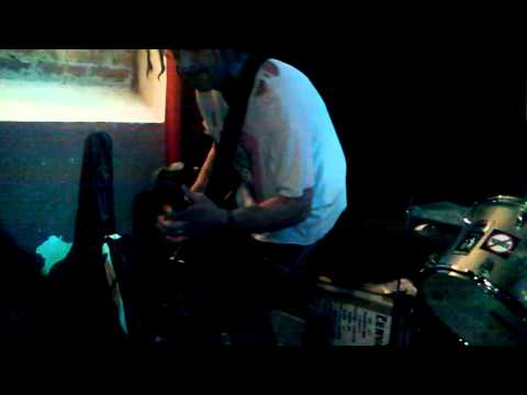 Peach U.S. - Pavlače