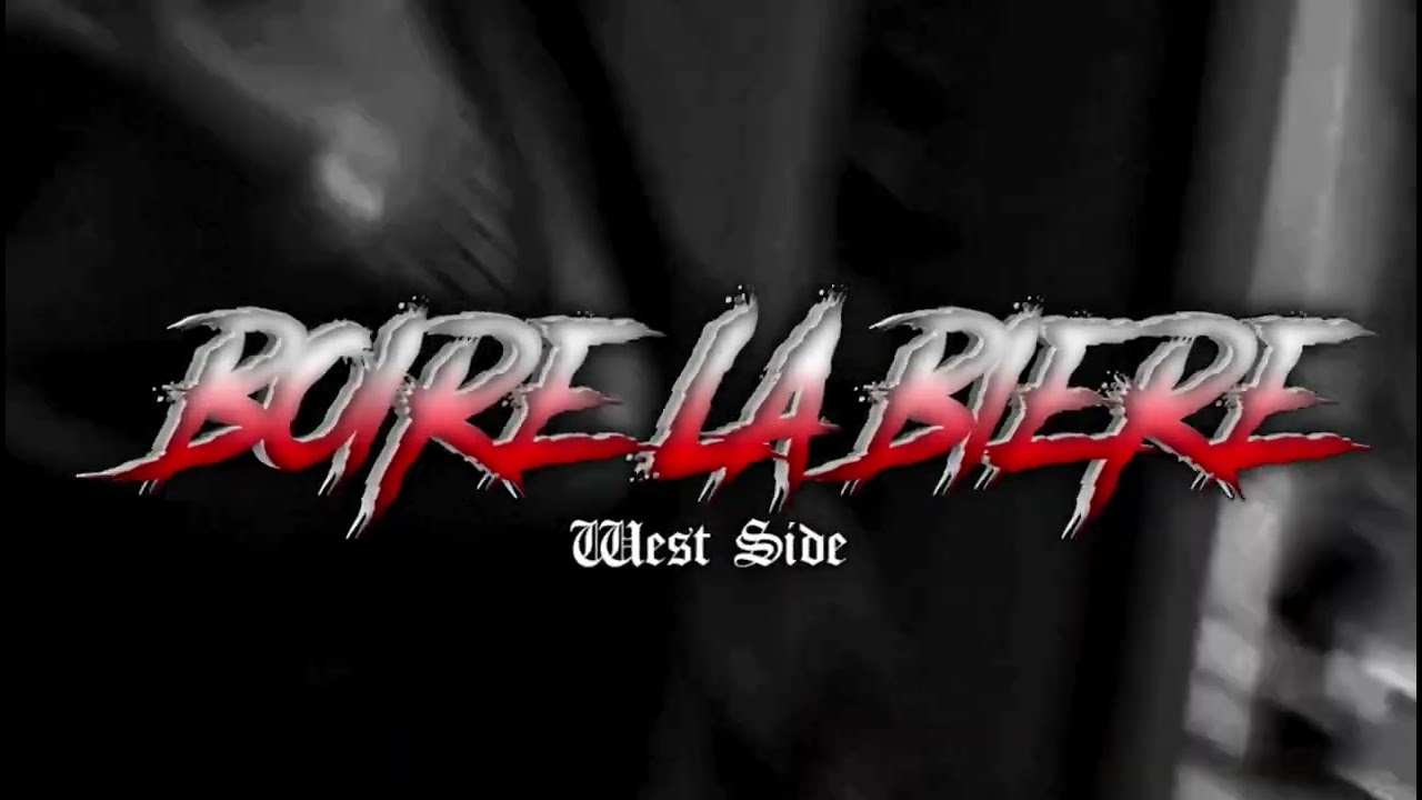 BOIRE LA BIÈRE À LA WEST SIDE #PMS #ReaLDECK