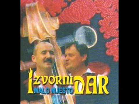 Izvorni dar - Zatvroska