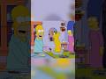 Homer eats himself #simpsons #shorts