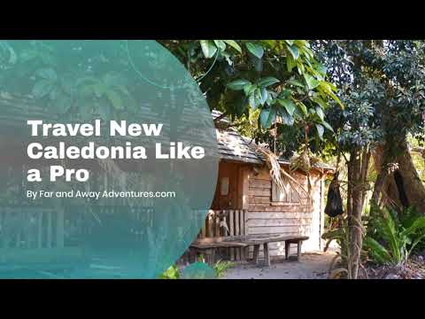 Expert Guide to Traveling in New Caledonia: Tips for an Unforgettable Journey
