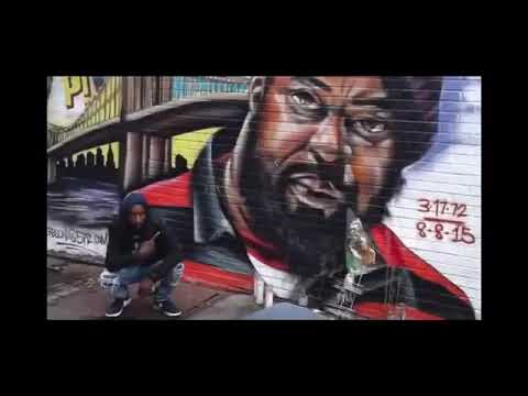 Tone Blunt speaks on Sean Price MoneyGreen Musik Documentary  (Mini Doc preview pt.1)