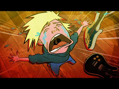 5 Seconds of Summer Talk 10 Years - 2012