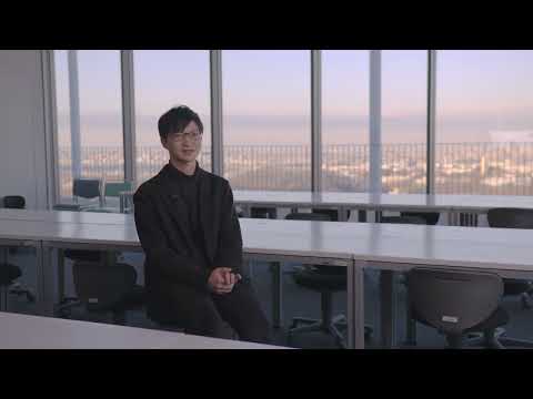 卒業生インタビュー　福島さん　2023年修了｜明星大学