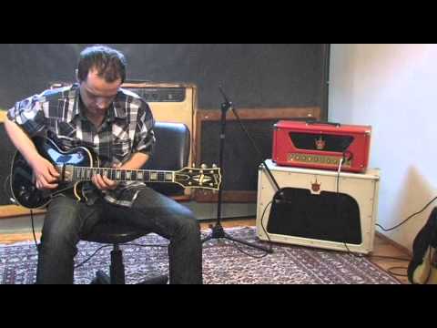 MK Rock Classic+ Black Beauty- Josip Joco Vukoja